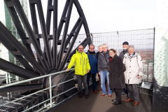 Bergbaumuseum Bochum