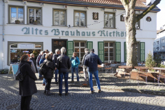 Kulinarischer Rundgang Bochum