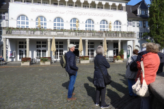 Margarethenhöhe Essen