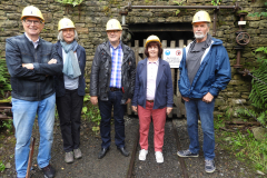 Zeche Nachtigall Hattingen