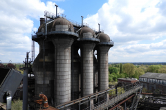 Landschaftspark Nord Duisburg